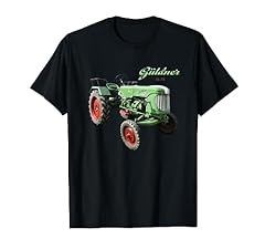 Traktor güldner shirt gebraucht kaufen  Wird an jeden Ort in Deutschland