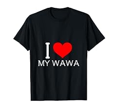 Heart wawa shirt for sale  Delivered anywhere in USA 