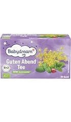Babydream bio guten gebraucht kaufen  Wird an jeden Ort in Deutschland