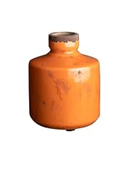 Vase bouteille poterie d'occasion  Livré partout en France