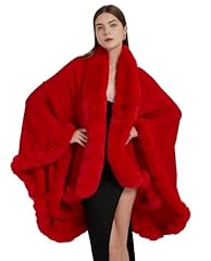 Tngan faux fox for sale  Delivered anywhere in USA 