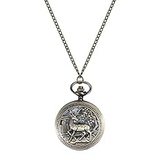 Silverora montre poche d'occasion  Livré partout en France