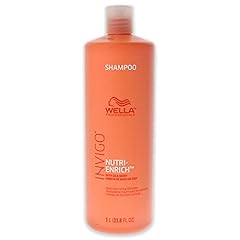 Wella invigo nutri for sale  Delivered anywhere in UK