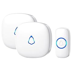 Secrui wireless doorbell for sale  Delivered anywhere in UK