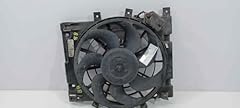 0130303960 électroventilateur d'occasion  Livré partout en France