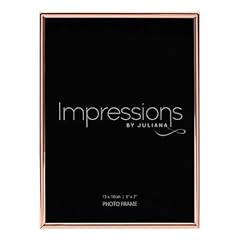 Impressions juliana copper for sale  Delivered anywhere in UK