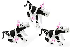 Inflatable cows set for sale  Delivered anywhere in USA 