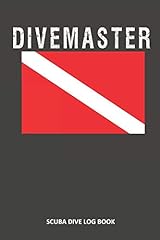 Divemaster scuba dive gebraucht kaufen  Wird an jeden Ort in Deutschland