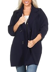 Simarand 5590 manteau d'occasion  Livré partout en France
