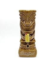 Reynolds ceramic tiki for sale  Delivered anywhere in USA 