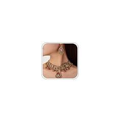 Zinx indian jewellery for sale  Delivered anywhere in UK