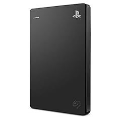 Seagate game drive usato  Spedito ovunque in Italia 