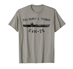 Uss harry truman for sale  Delivered anywhere in USA 