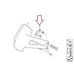Bmw genuine rear for sale  Delivered anywhere in USA 