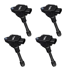 Bdfhyk 4pcs ignition for sale  Delivered anywhere in USA 