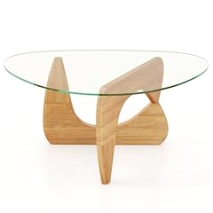 Goplus couchtisch glas gebraucht kaufen  Wird an jeden Ort in Deutschland