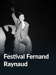Festival fernand raynaud d'occasion  Livré partout en France