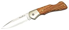 Muela 8.ol olivewood for sale  Delivered anywhere in USA 