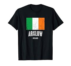 City arklow ireland for sale  Delivered anywhere in UK