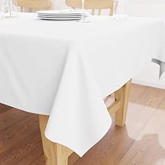 Encasa table cloth for sale  Delivered anywhere in USA 