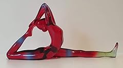 Yoga posture figurine for sale  Delivered anywhere in UK