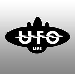 Repertoire records ufo gebraucht kaufen  Wird an jeden Ort in Deutschland