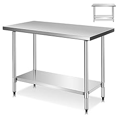 Giantexuk stainless steel for sale  Delivered anywhere in UK