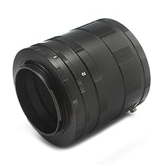 Macro lens ring d'occasion  Livré partout en France