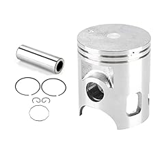 7pcs motorcycle piston for sale  Delivered anywhere in UK