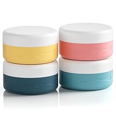 Euqvunn travel containers for sale  Delivered anywhere in UK