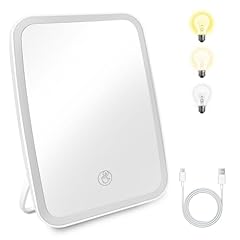 Risvowo miroir maquillage d'occasion  Livré partout en France