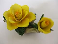 Finest delicate capodimonte for sale  Delivered anywhere in UK