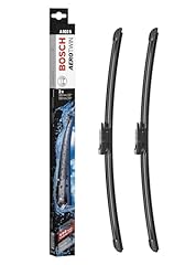 Tergicristalli bosch aerotwin usato  Spedito ovunque in Italia 