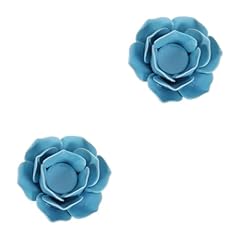 Ciieeo 2pcs flower for sale  Delivered anywhere in UK