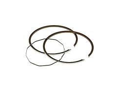 Naraku piston ring for sale  Delivered anywhere in UK