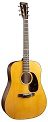 Martin satin acoustic for sale  Delivered anywhere in USA 