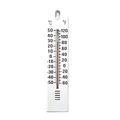 Wall hanging thermometer for sale  Delivered anywhere in USA 