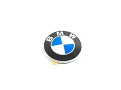 Emblema originale bmw usato  Spedito ovunque in Italia 