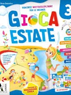 Gioca estate. per usato  Spedito ovunque in Italia 