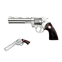 Colt python foam for sale  Delivered anywhere in USA 