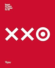 Target years design d'occasion  Livré partout en France