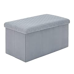 Fsobeiialeo foldable velvet for sale  Delivered anywhere in USA 