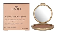 Nuxe poudre éclat d'occasion  Livré partout en France