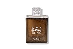 Lattafa oud najdia for sale  Delivered anywhere in UK