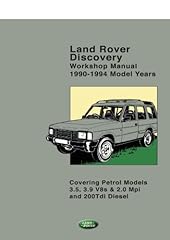 Land rover discovery for sale  Delivered anywhere in UK