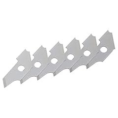 Wolfcraft lame 5893000 usato  Spedito ovunque in Italia 