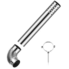 Blulu stainless steel for sale  Delivered anywhere in USA 