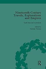 Nineteenth century travels usato  Spedito ovunque in Italia 