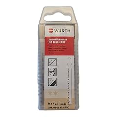 Würth stichsägeblätter holz gebraucht kaufen  Wird an jeden Ort in Deutschland