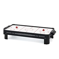 Sportime airhockey tischauflag gebraucht kaufen  Wird an jeden Ort in Deutschland